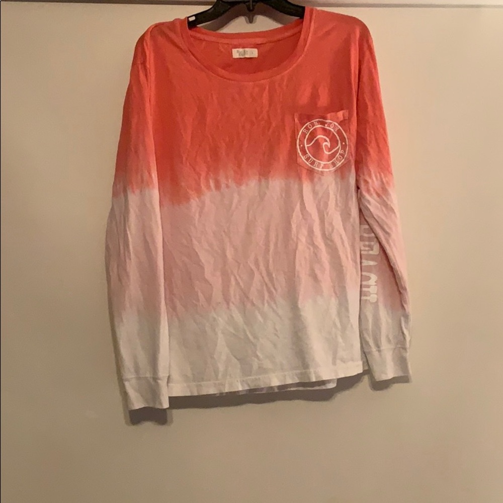 Ron Jon long sleeve shirt